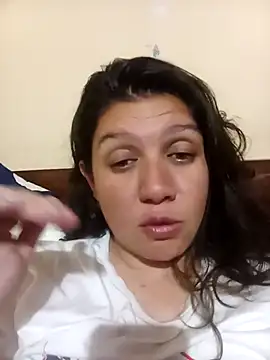 Yuna Min Ji online show from 18, 4, 2026