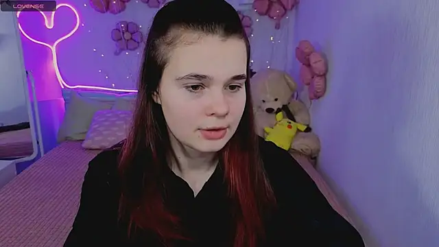 Kacey Love online show from 9, 4, 2026