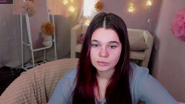 Kacey Love online show from 5, 5, 2026