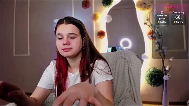 Kacey Love online show from 6, 5, 2026