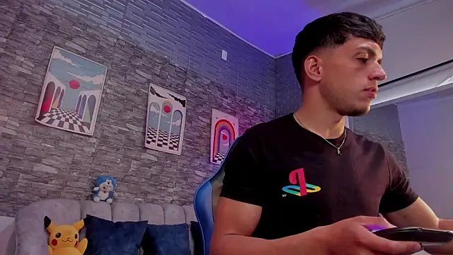ianrice online show from 28, 7, 2026
