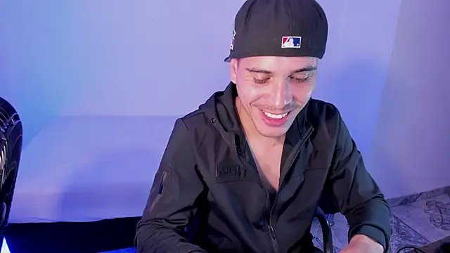 Axel  fierro online show from 26, 4, 2026