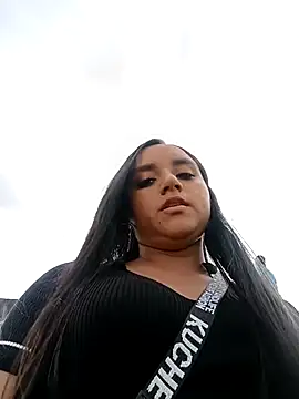 Valentina Narvaez online show from 10, 4, 2026