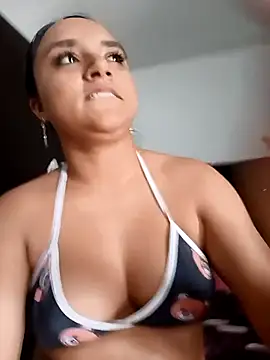 Valentina Narvaez online show from 22, 4, 2026