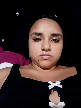 Valentina Narvaez online show from 4, 5, 2026