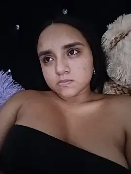 Snapshot of Valentina_Narvaez chatting on 20, 6, 2026 Valentina Narvaez online show from 20, 6, 2026