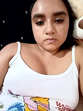 Snapshot of Valentina_Narvaez chatting on 22, 6, 2026 Valentina Narvaez online show from 22, 6, 2026