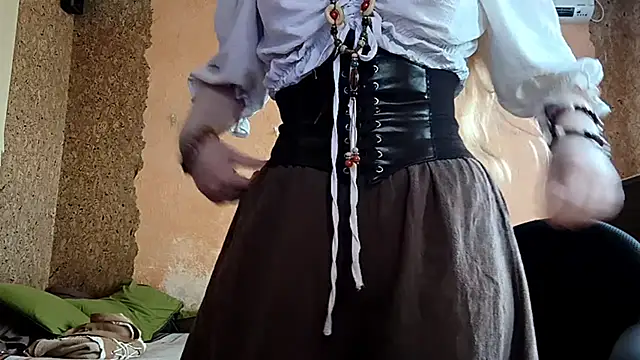 KateVibe 01 online show from 5, 5, 2026