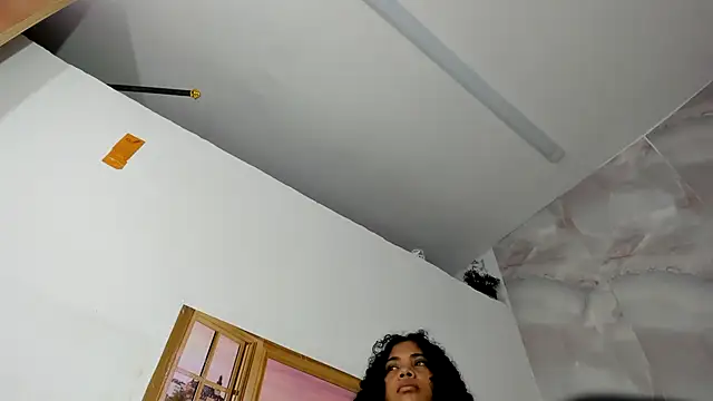 EllyBloom online show from 25, 6, 2026