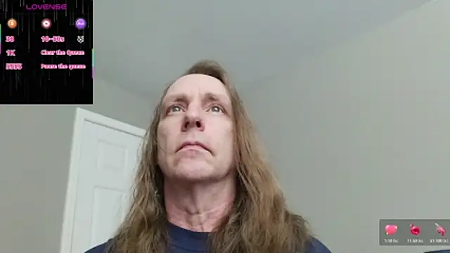 Magnus Luv online show from 25, 5, 2026