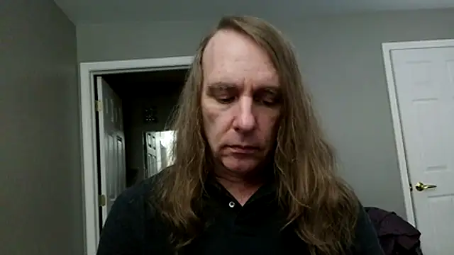 Magnus Luv online show from 21, 6, 2026