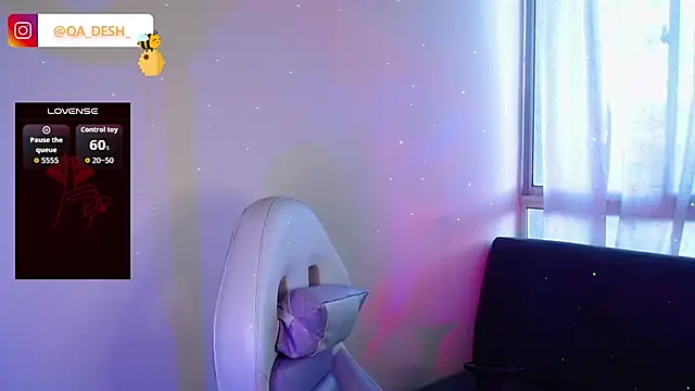 Mollyrose99 online show from 13, 7, 2026