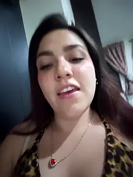 Sexy Lady24 online show from 6, 4, 2026