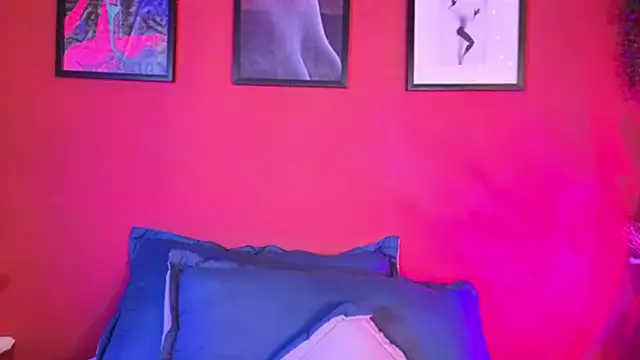 TwoCherries1 online show from 11, 6, 2026