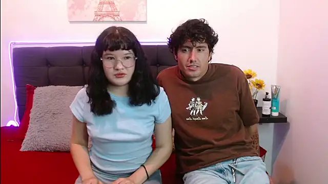 Ari andX online show from 8, 4, 2026