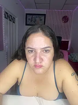 Fresita-12 online show from 6, 4, 2026