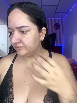 Fresita-12 online show from 10, 4, 2026