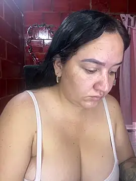 Fresita-12 online show from 12, 6, 2026