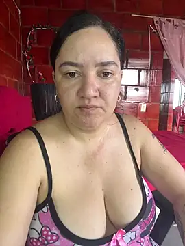 Fresita-12 online show from 30, 6, 2026