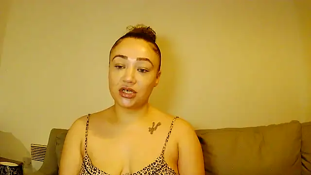 Theone T online show from 27, 4, 2026