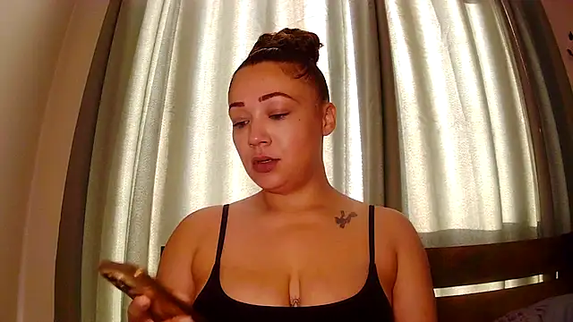 Theone T online show from 16, 7, 2026