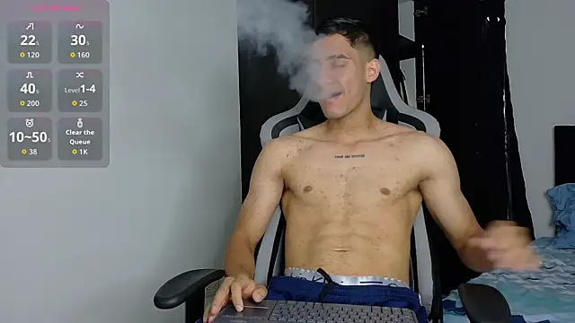 JakeMonroe online show from 6, 5, 2026