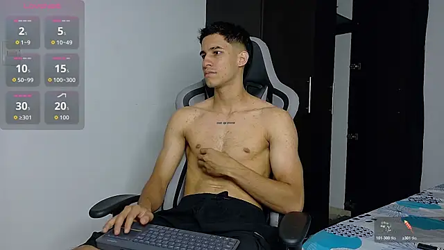 JakeMonroe online show from 16, 5, 2026
