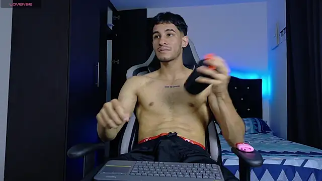JakeMonroe online show from 27, 6, 2026