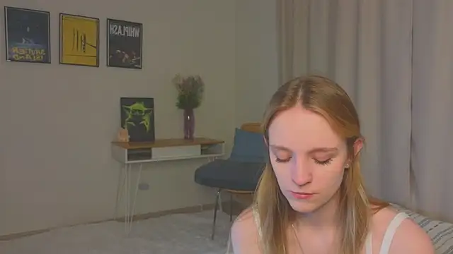 Snapshot of baeyoda chatting on 13, 5, 2026 baeyoda online show from 13, 5, 2026