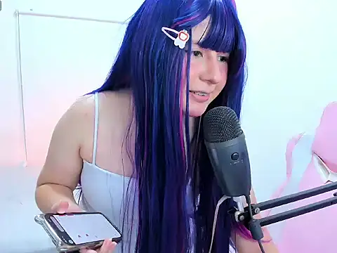 natsuki star online show from 13, 4, 2026