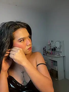 JassmineLove online show from 24, 6, 2026