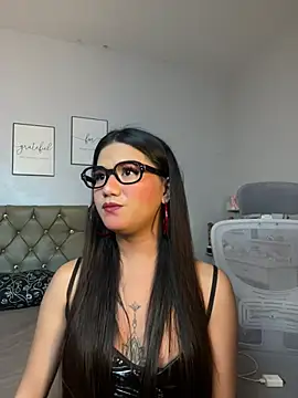 JassmineLove online show from 25, 6, 2026