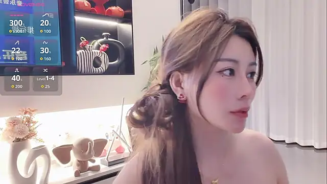 tingting-youu online show from 20, 6, 2026