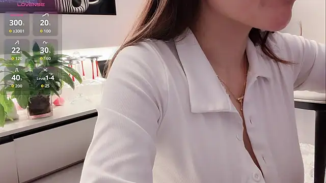 tingting-youu online show from 29, 6, 2026