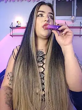   MeganMY online show from 20, 5, 2026