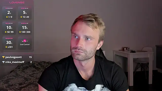 Paul Rolex online show from 30, 11, 2025