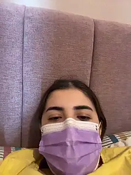 AnnieCartier online show from 18, 4, 2026