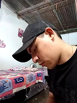 cmjeferson online show from 14, 4, 2026