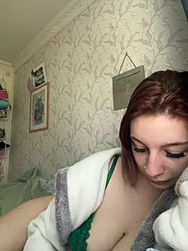 Chelssweetx online show from 16, 4, 2026