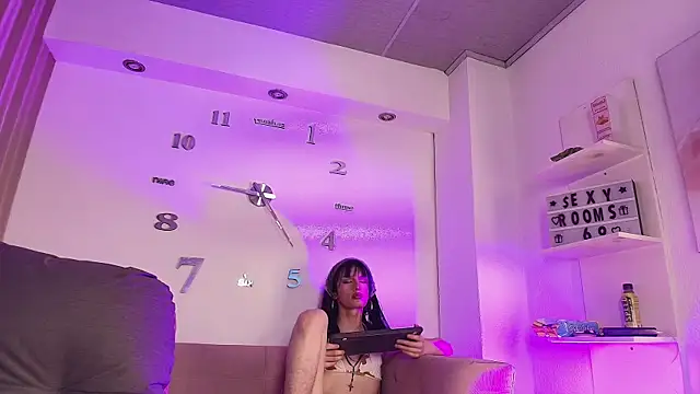 Kaoss Angel online show from 14, 4, 2026