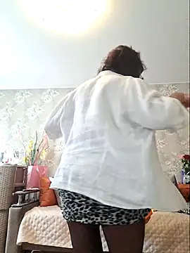 LaliaMia online show from 12, 9, 2025