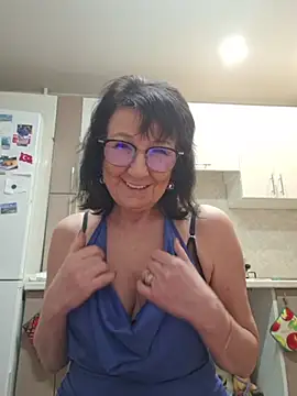 LaliaMia online show from 12, 1, 2026