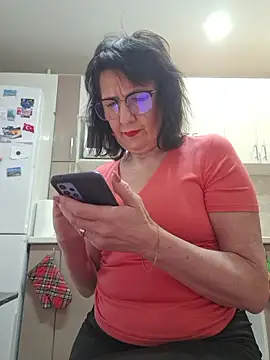 LaliaMia online show from 13, 1, 2026