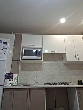 LaliaMia online show from 21, 4, 2026