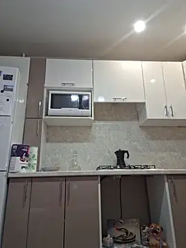 LaliaMia online show from 21, 4, 2026