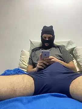Couple PlayHot BR online show from 16, 7, 2026