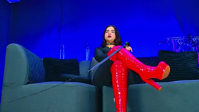 JessicaStonne online show from 6, 4, 2026