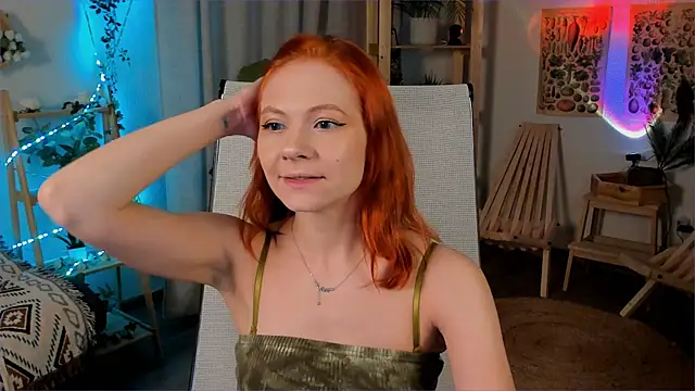 Snapshot of LisaAris chatting on 23, 4, 2026 LisaAris online show from 23, 4, 2026