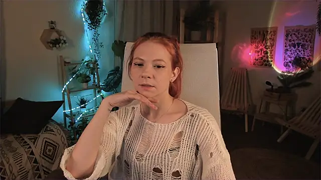 Snapshot of LisaAris chatting on 5, 5, 2026 LisaAris online show from 5, 5, 2026