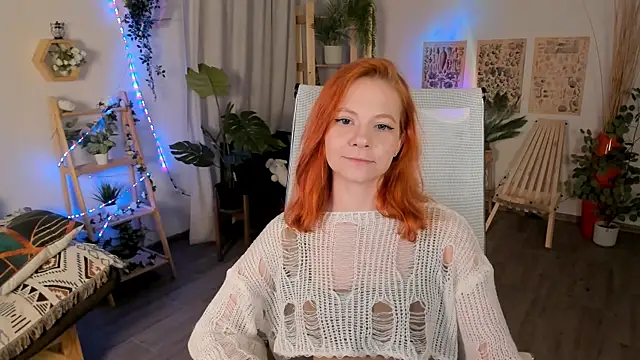 Snapshot of LisaAris chatting on 12, 5, 2026 LisaAris online show from 12, 5, 2026